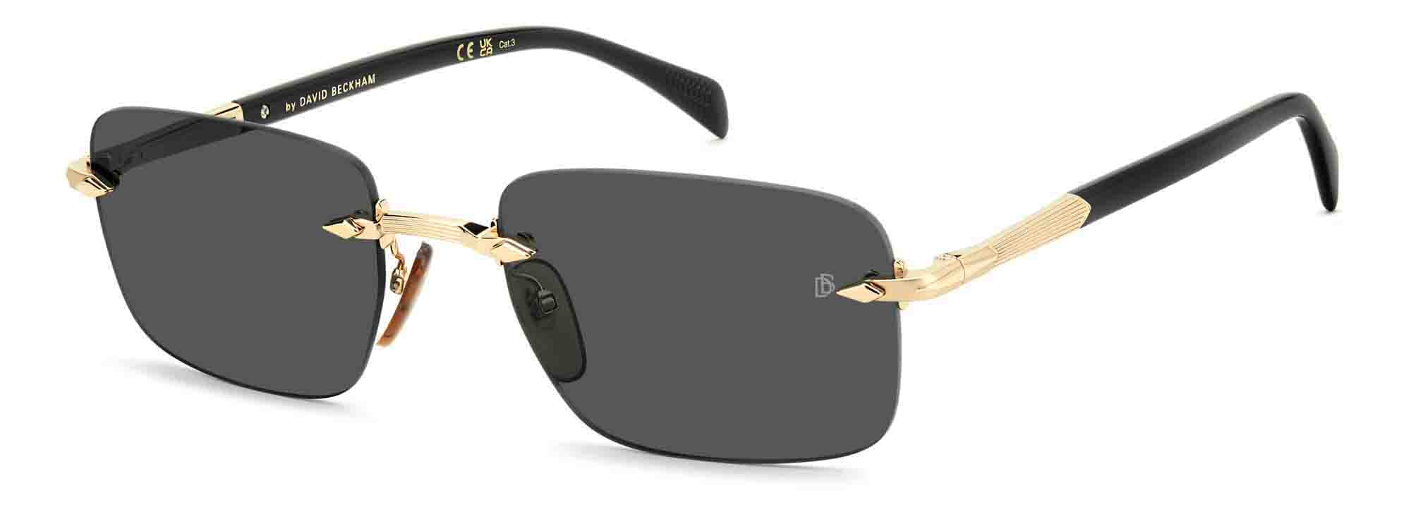 David Beckham DB1195/S