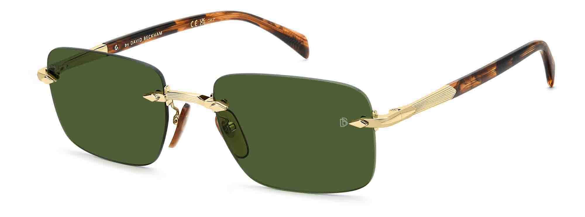 David Beckham DB1195/S