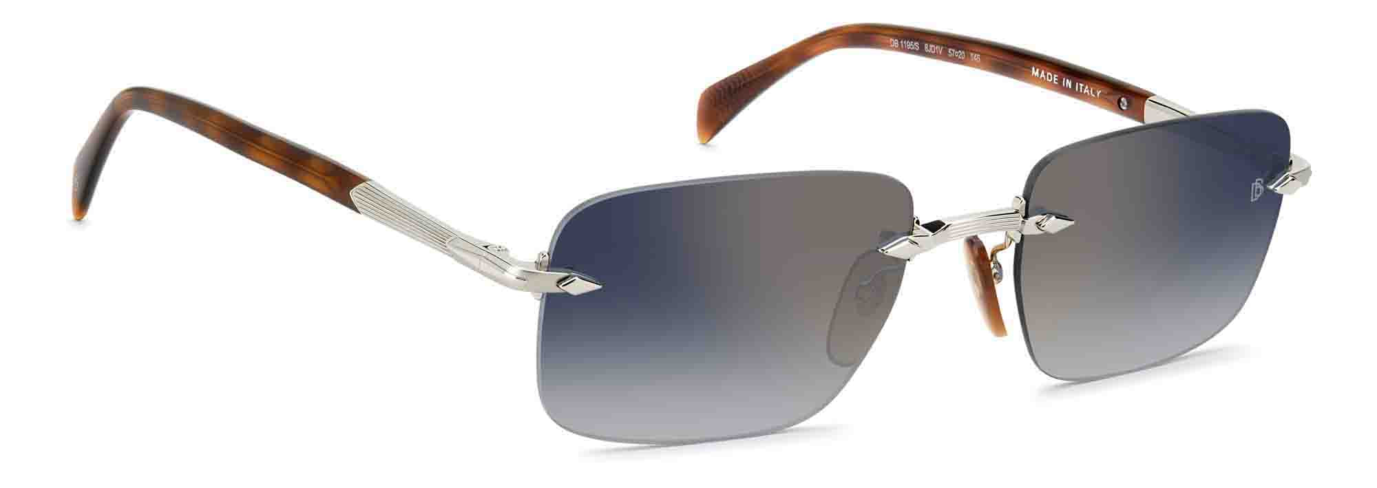 David Beckham DB1195/S