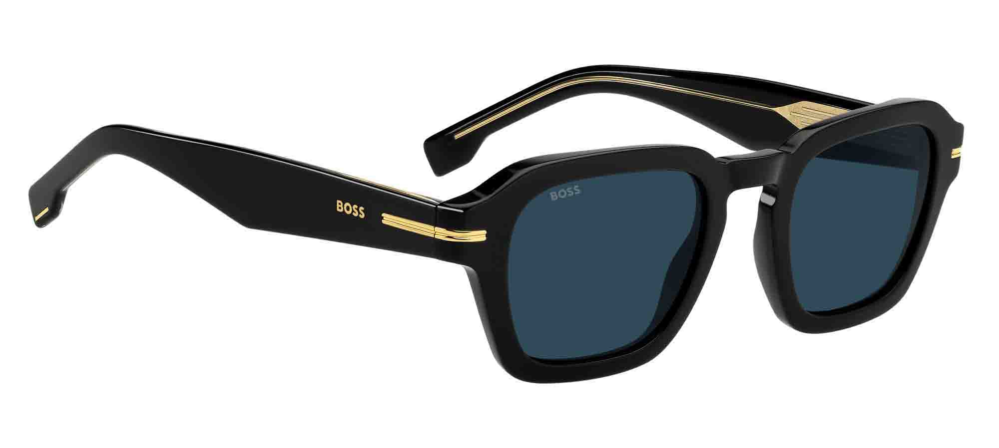 Boss 1853/S