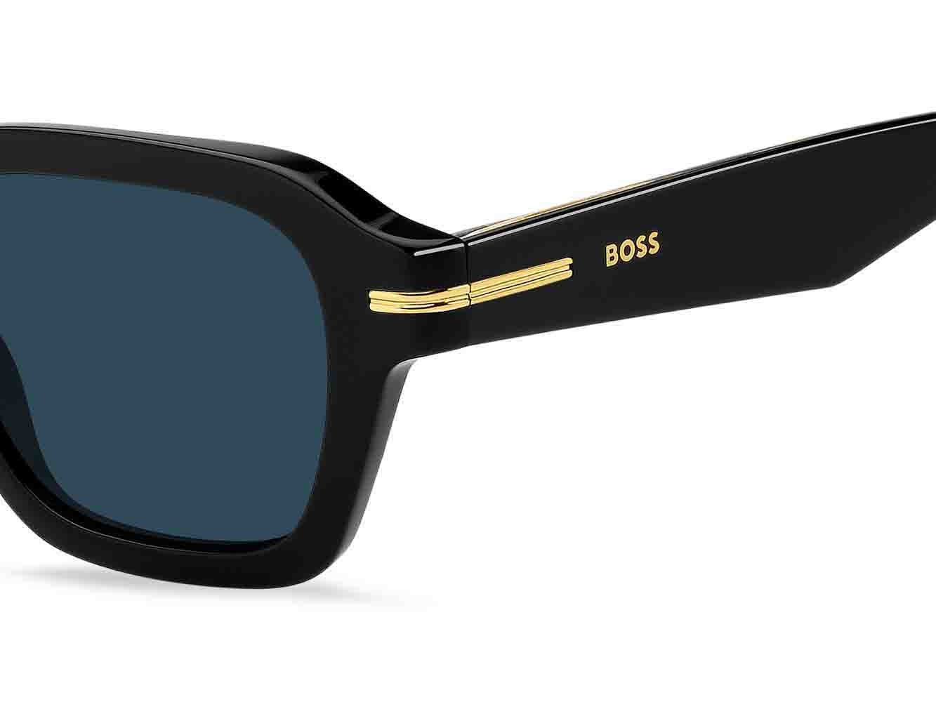 Boss 1853/S