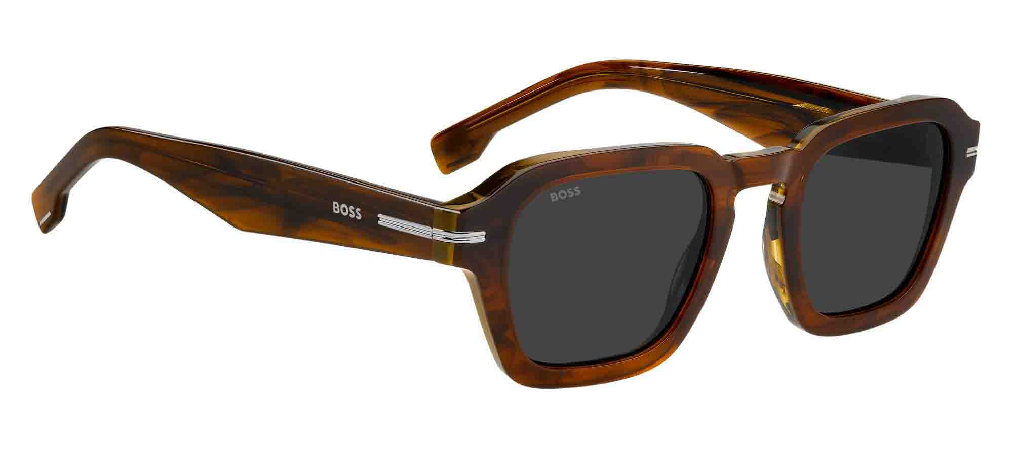 Boss 1853/S