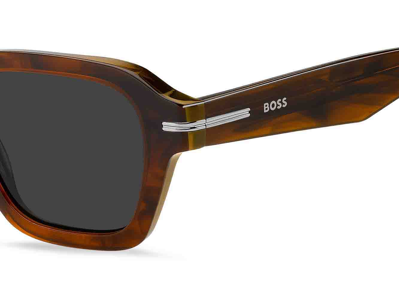 Boss 1853/S
