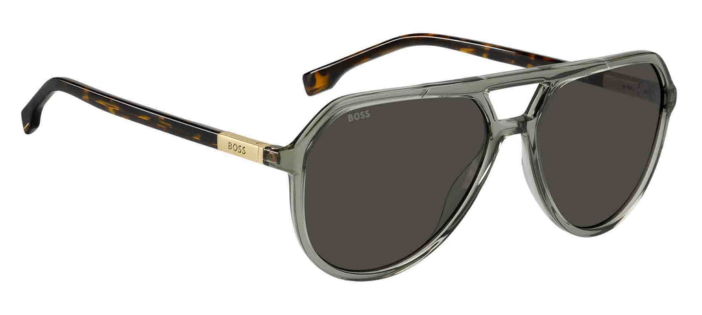 Boss 1831/S
