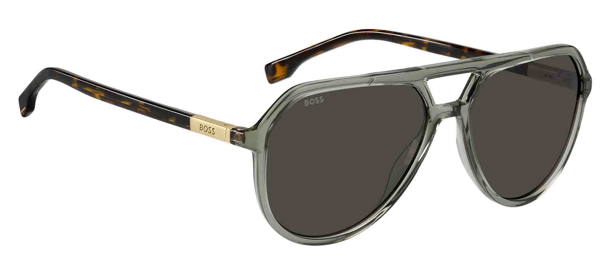 Boss 1831/S