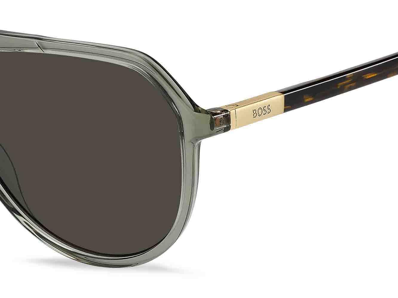 Boss 1831/S