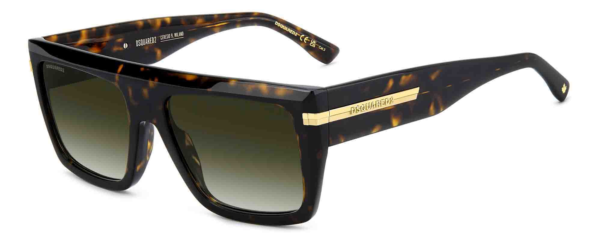 DSQUARED2 D2 0177/S
