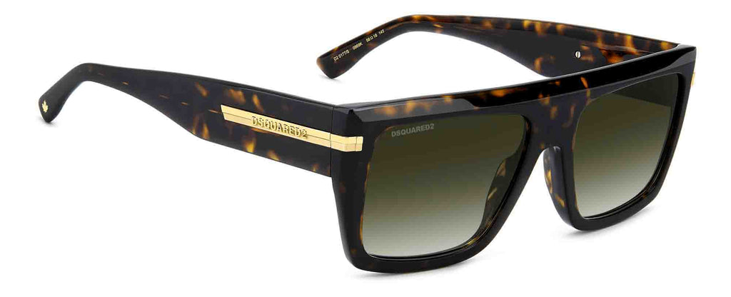 DSQUARED2 D2 0177/S