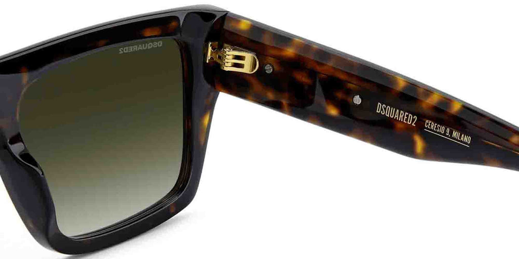 DSQUARED2 D2 0177/S