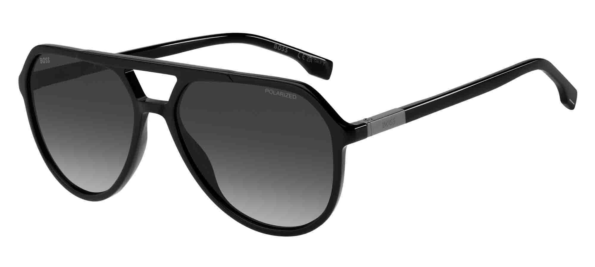 Boss 1831/S