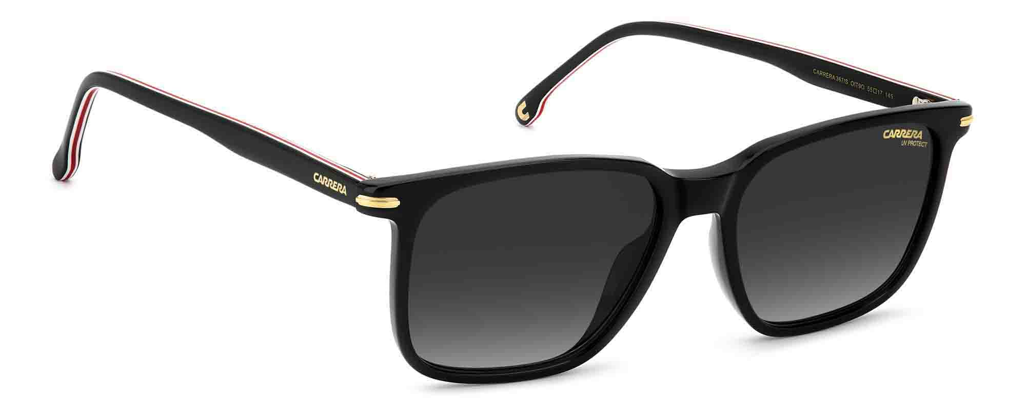 Carrera 367/S
