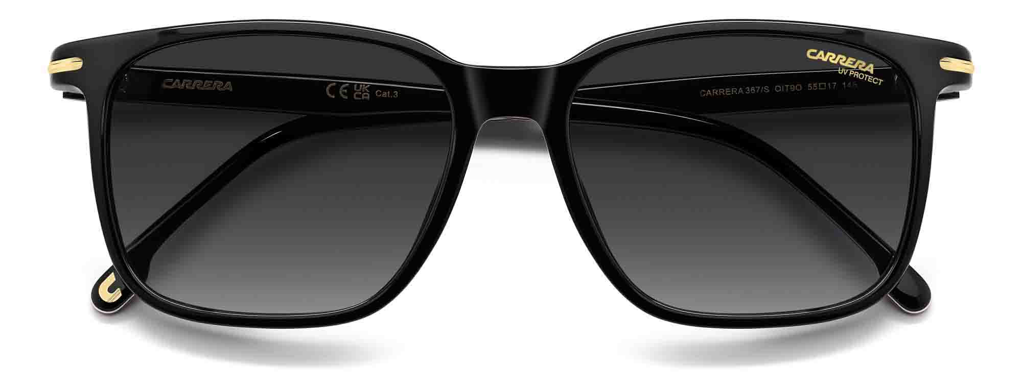 Carrera 367/S