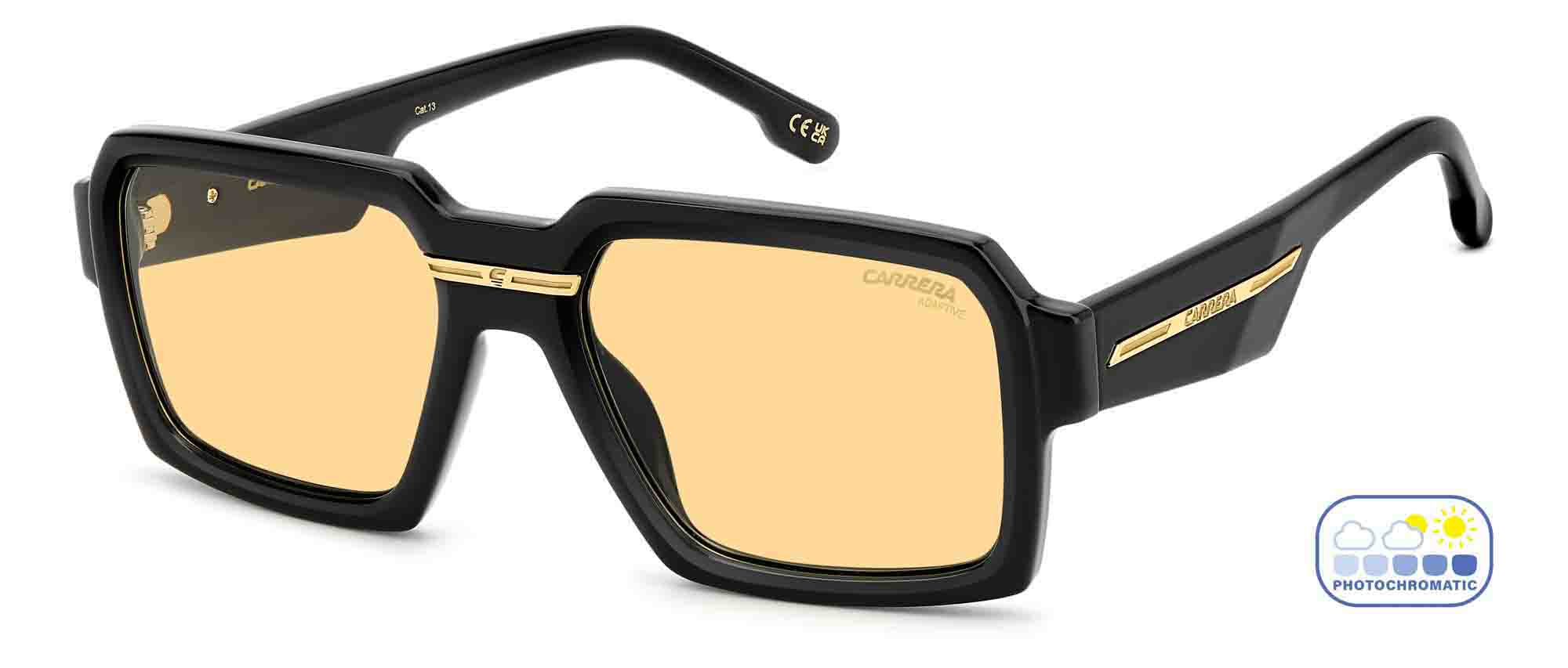Carrera Victory C 15/S