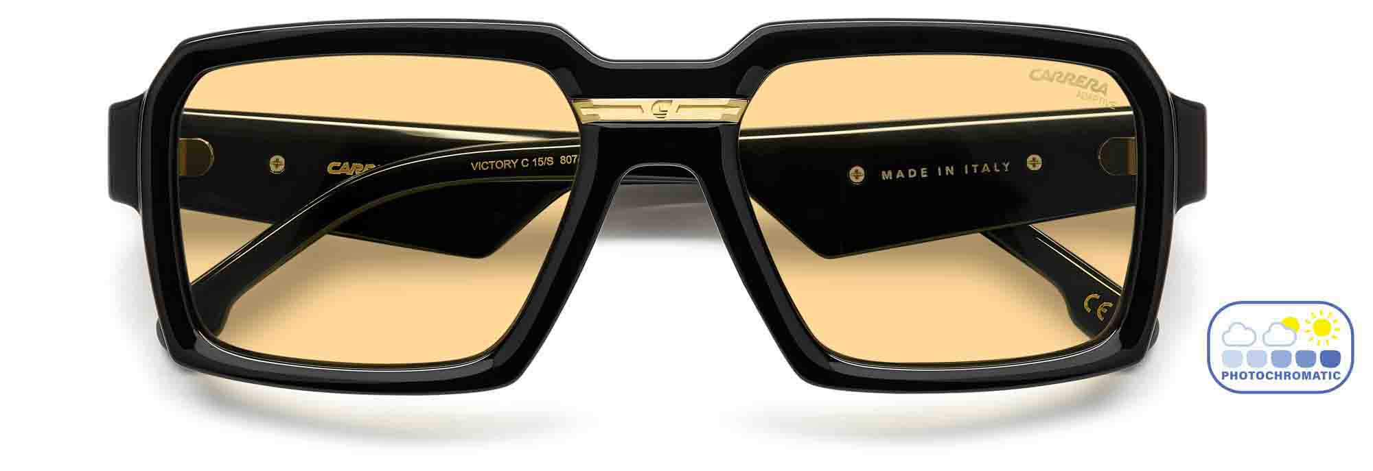Carrera Victory C 15/S