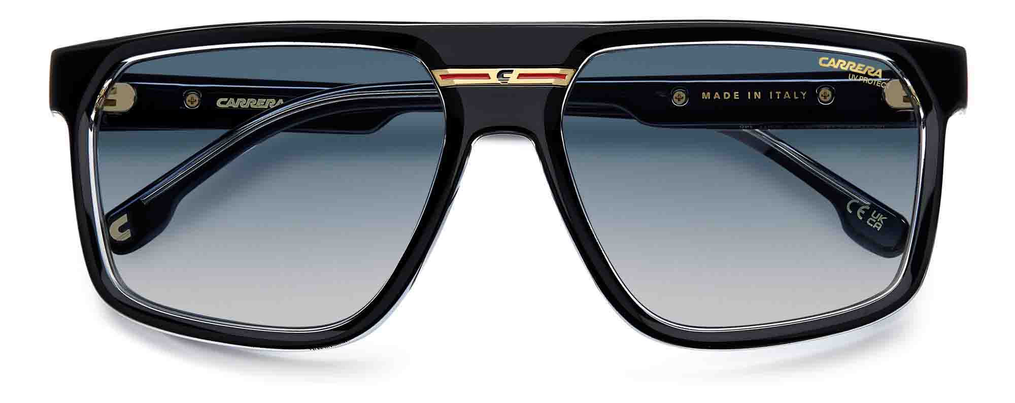 Carrera Victory C 14/S