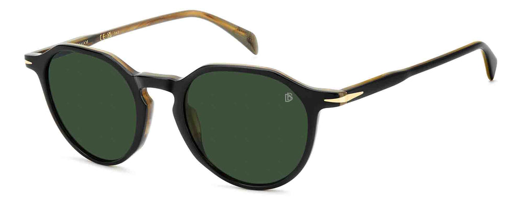 David Beckham DB1217/S