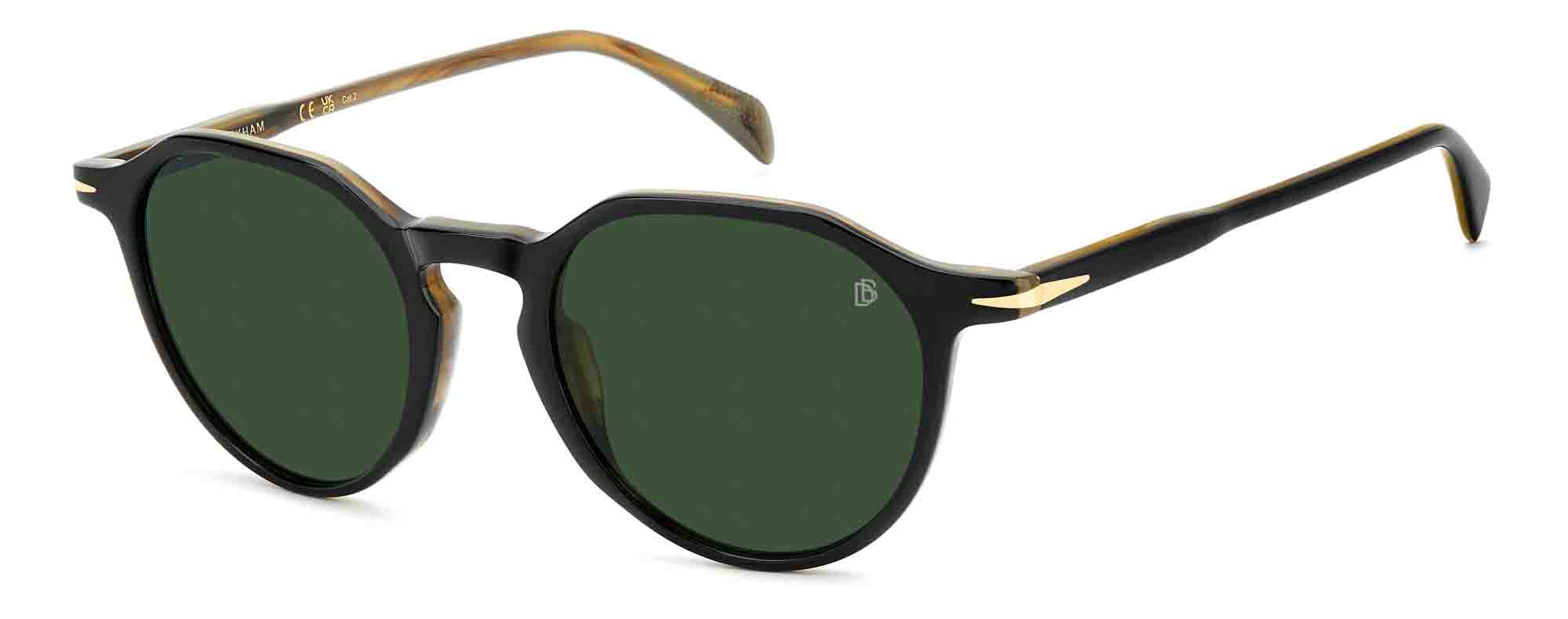 David Beckham DB1217/S