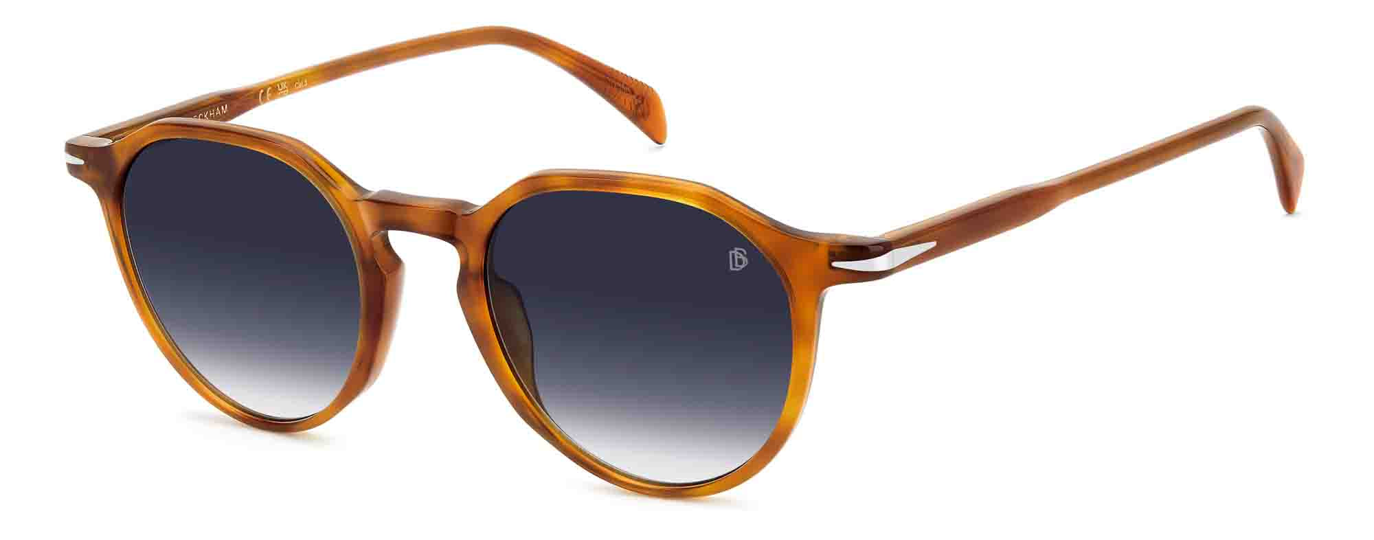 David Beckham DB1217/S