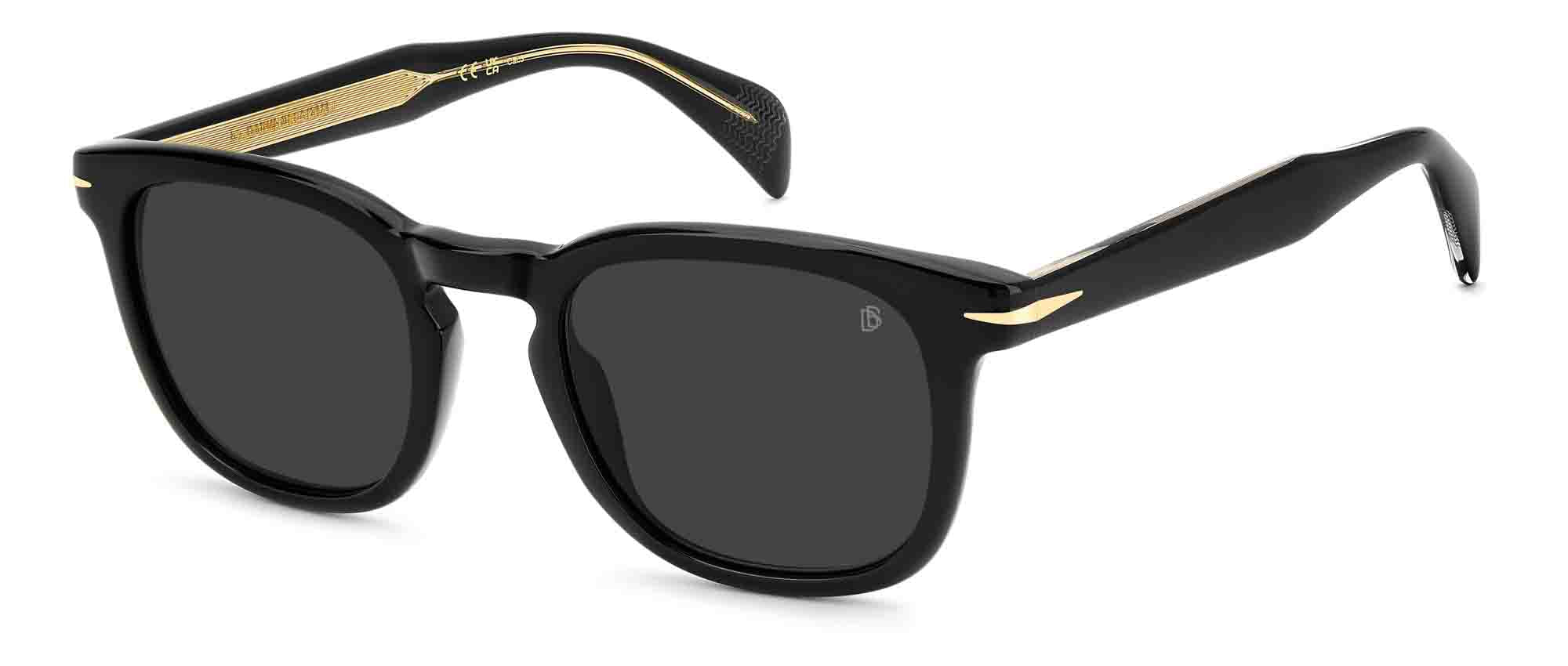 David Beckham DB1221/S