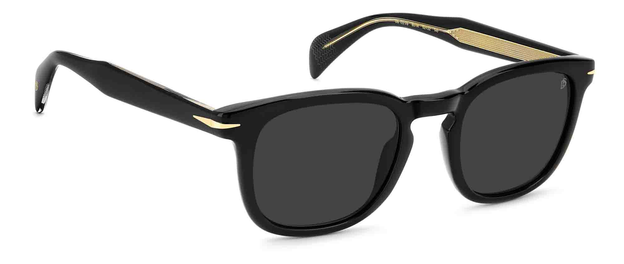 David Beckham DB1221/S