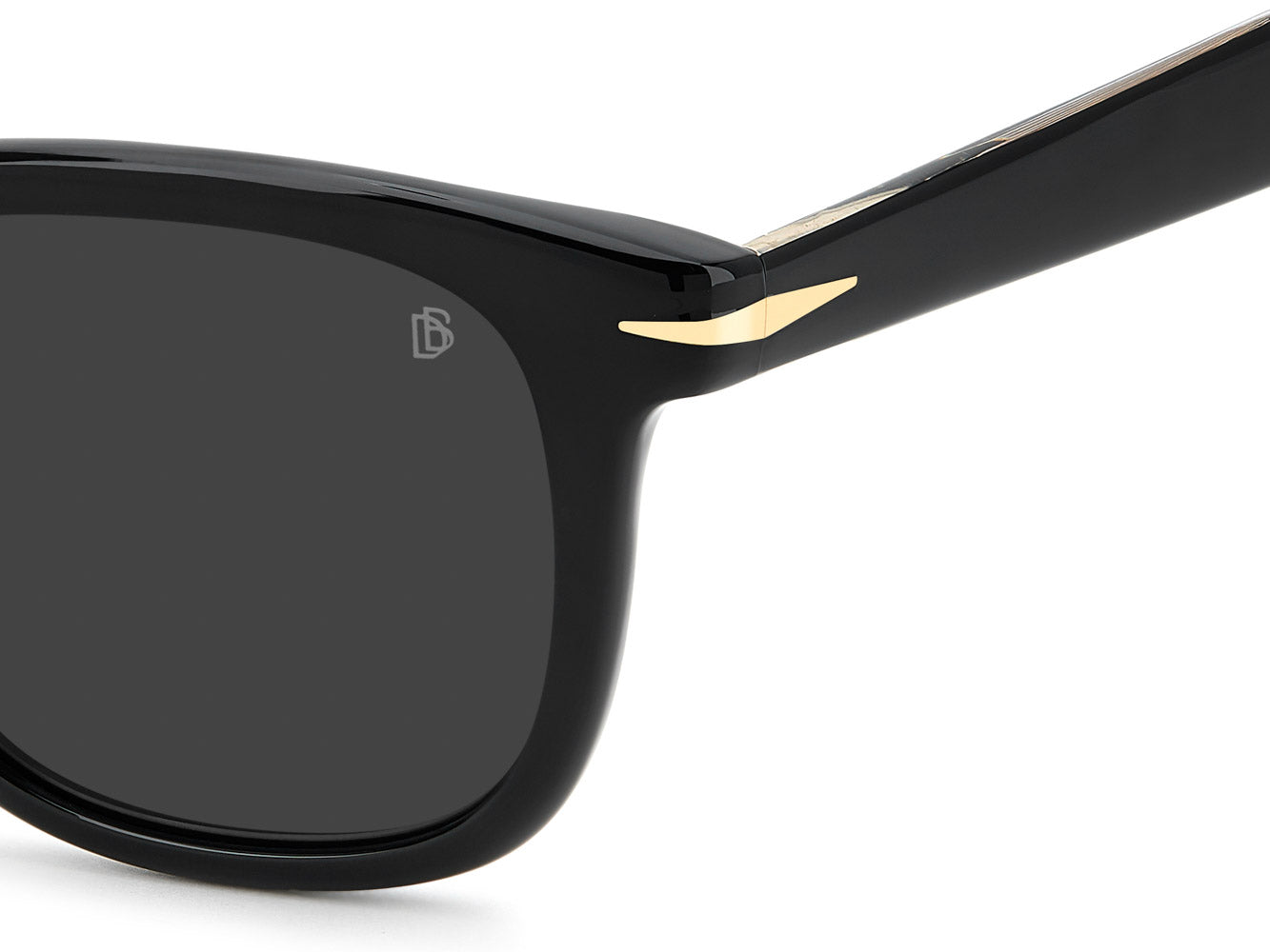 David Beckham DB1221/S