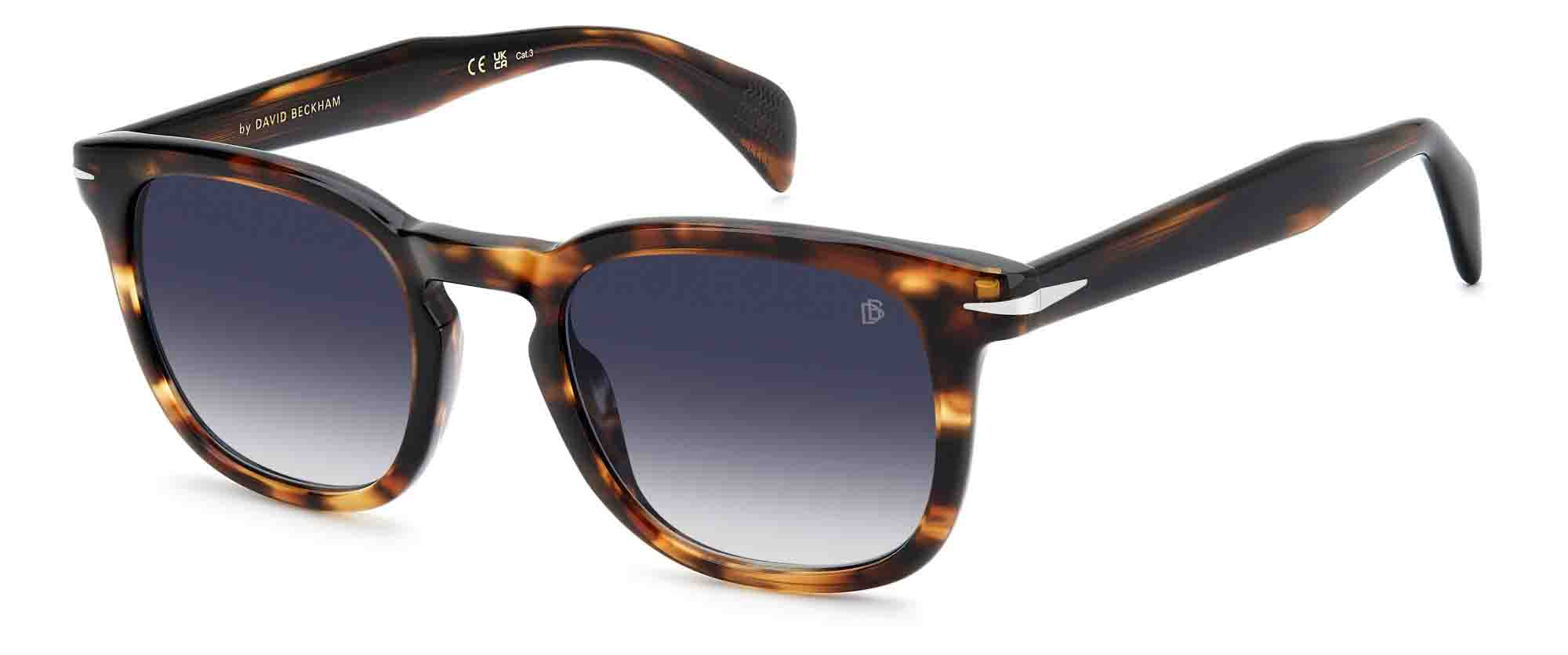David Beckham DB1221/S