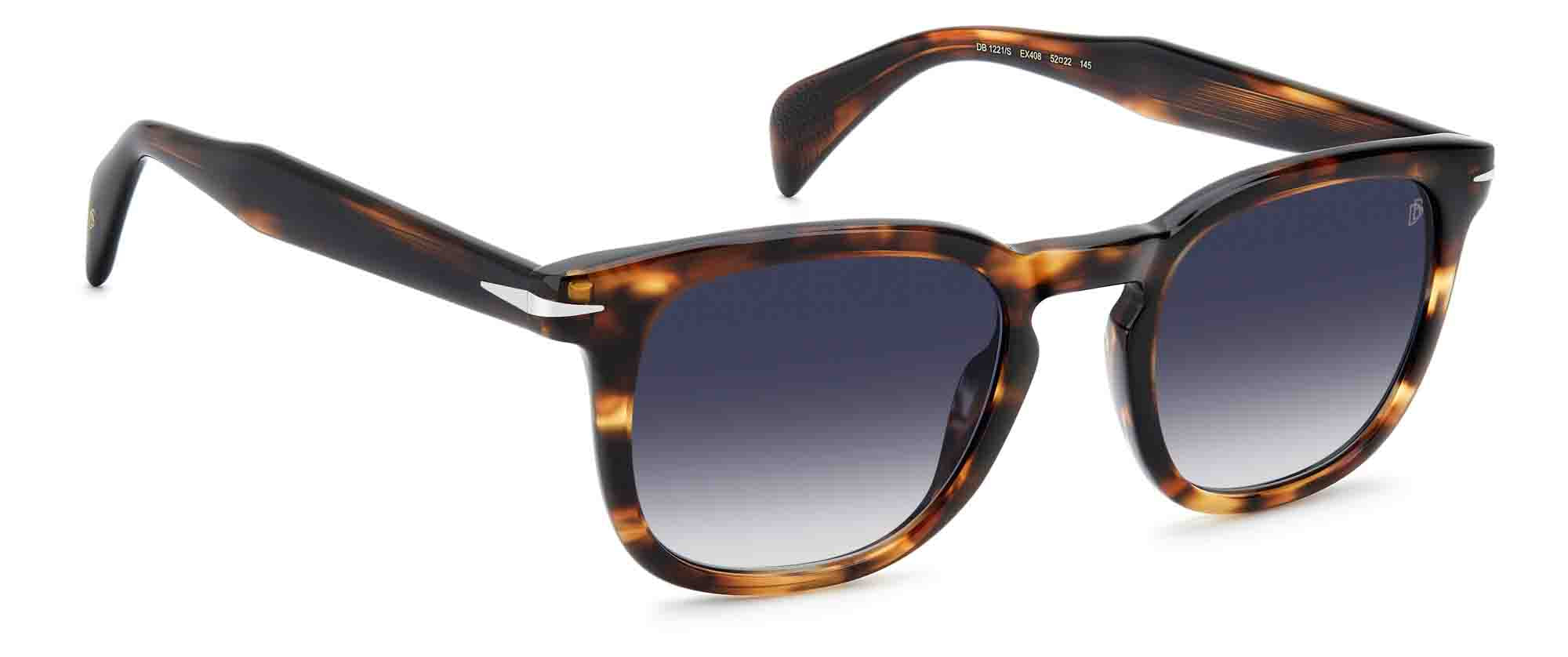 David Beckham DB1221/S