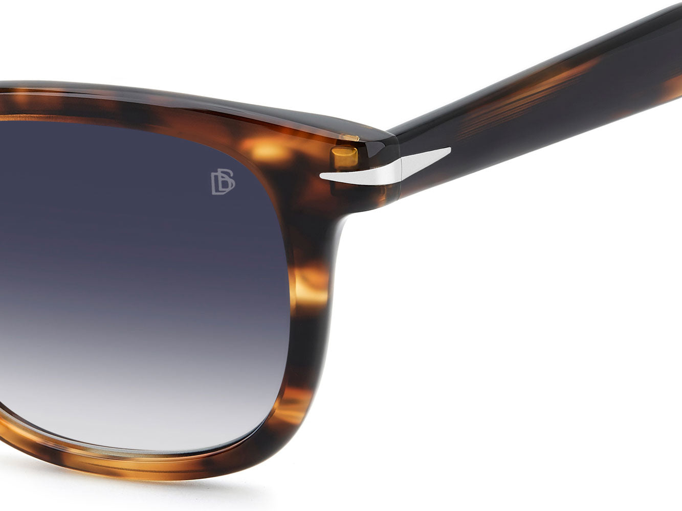David Beckham DB1221/S