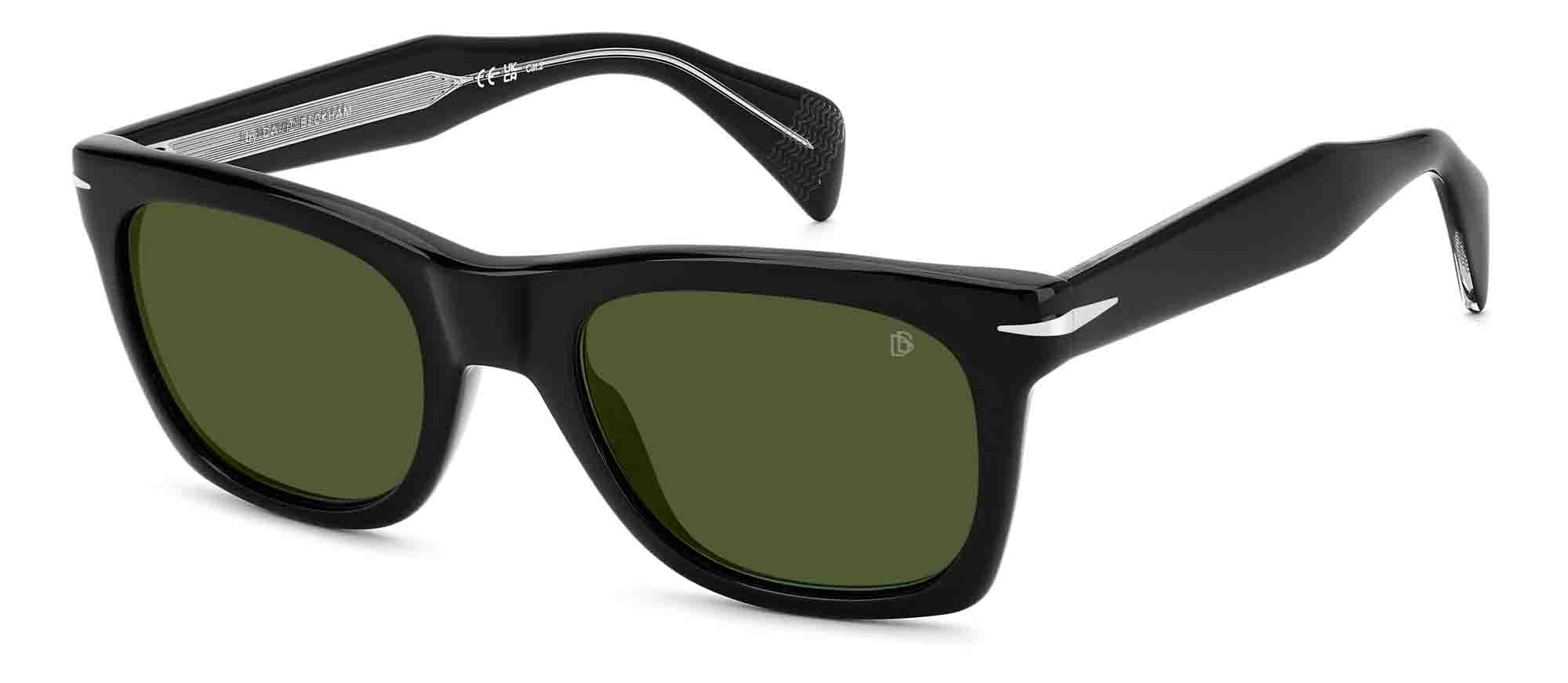 David Beckham DB1222/S