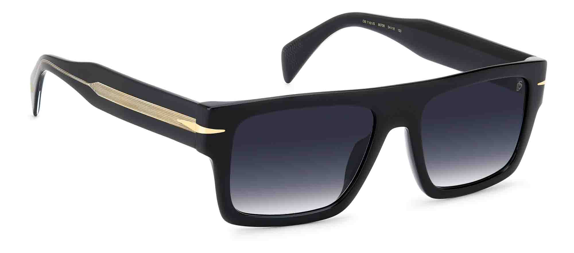 David Beckham DB7161/S