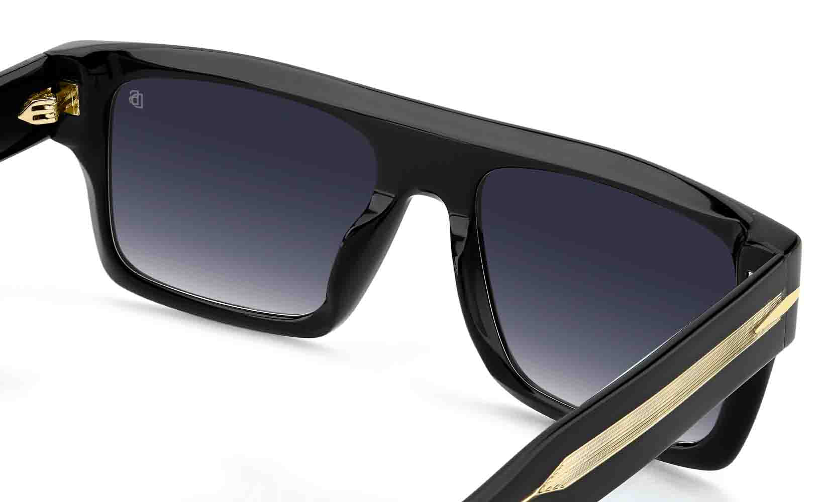 David Beckham DB7161/S