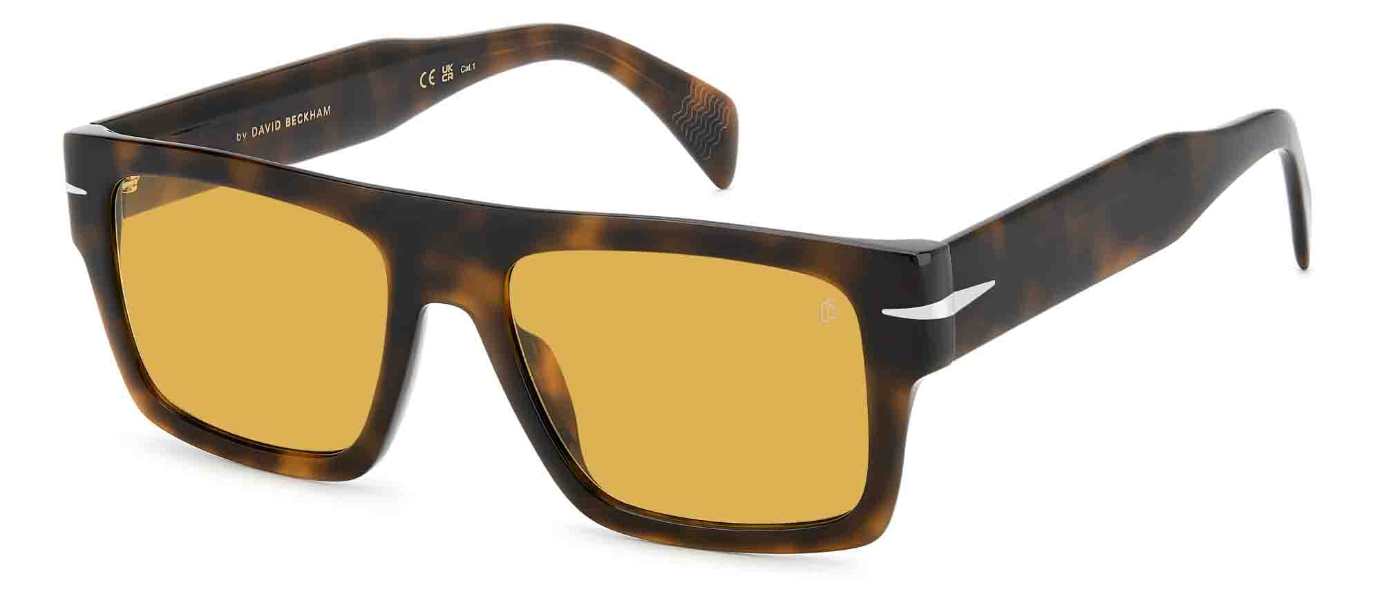 David Beckham DB7161/S