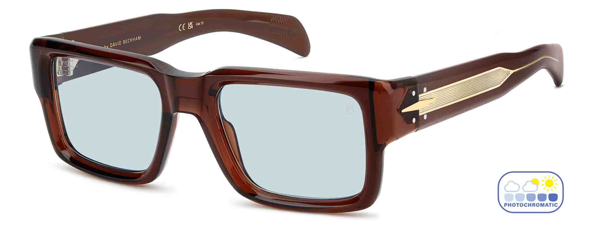 David Beckham DB7159/S