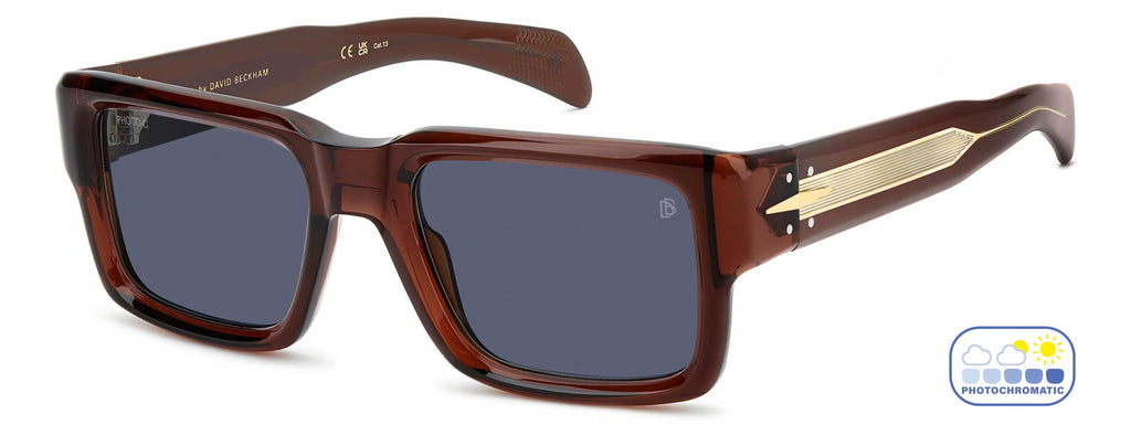 David Beckham DB7159/S