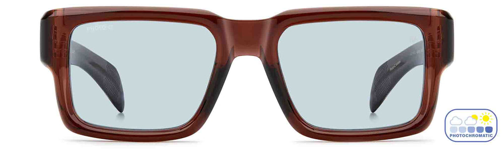 David Beckham DB7159/S