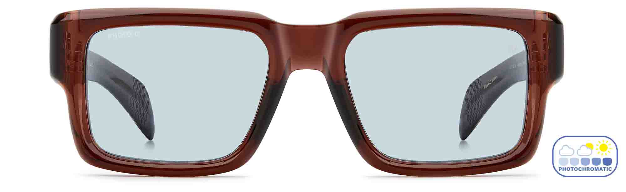 David Beckham DB7159/S