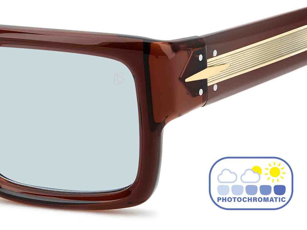 David Beckham DB7159/S