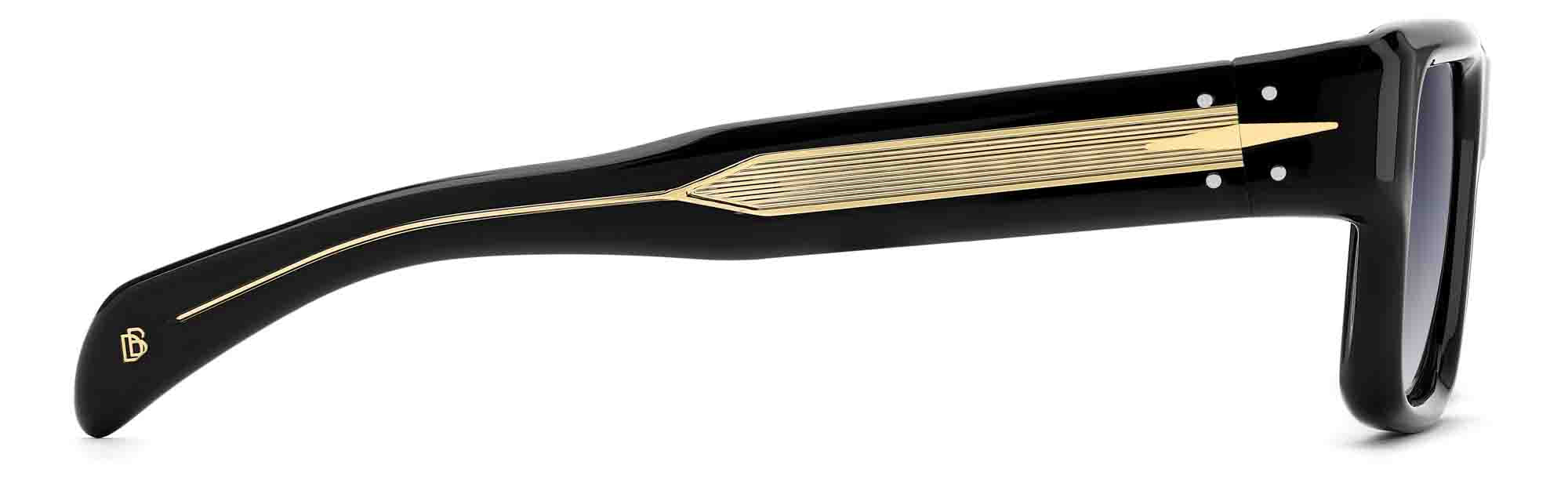 David Beckham DB7159/S