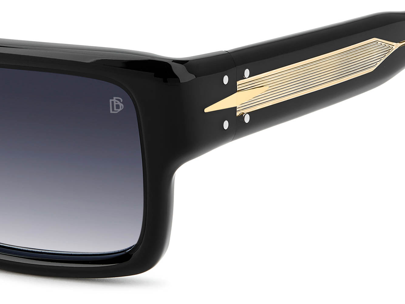 David Beckham DB7159/S