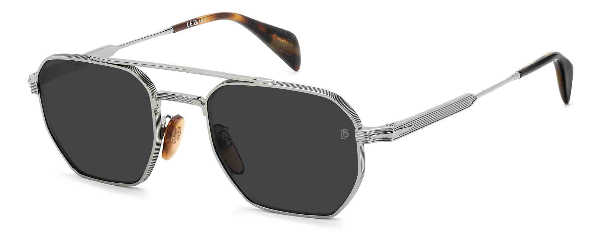 David Beckham DB1229/S