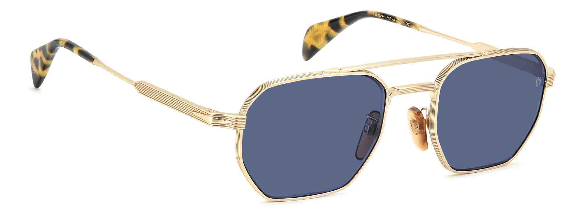 David Beckham DB1229/S