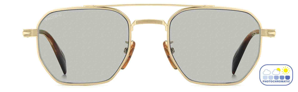 David Beckham DB1229/S