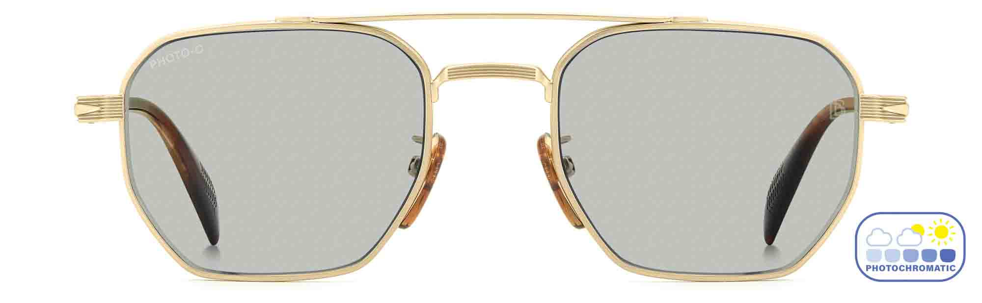 David Beckham DB1229/S