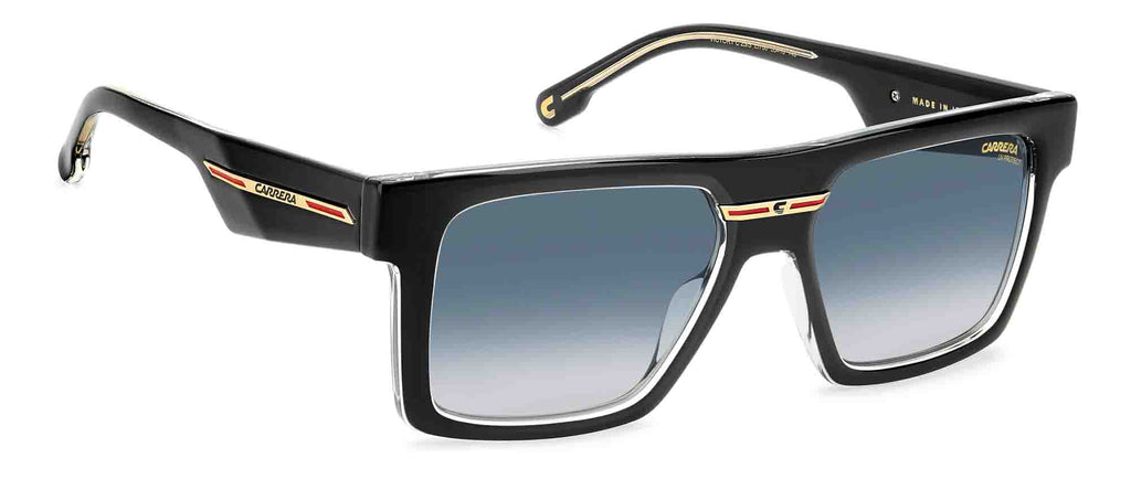 Carrera Victory C 25/S