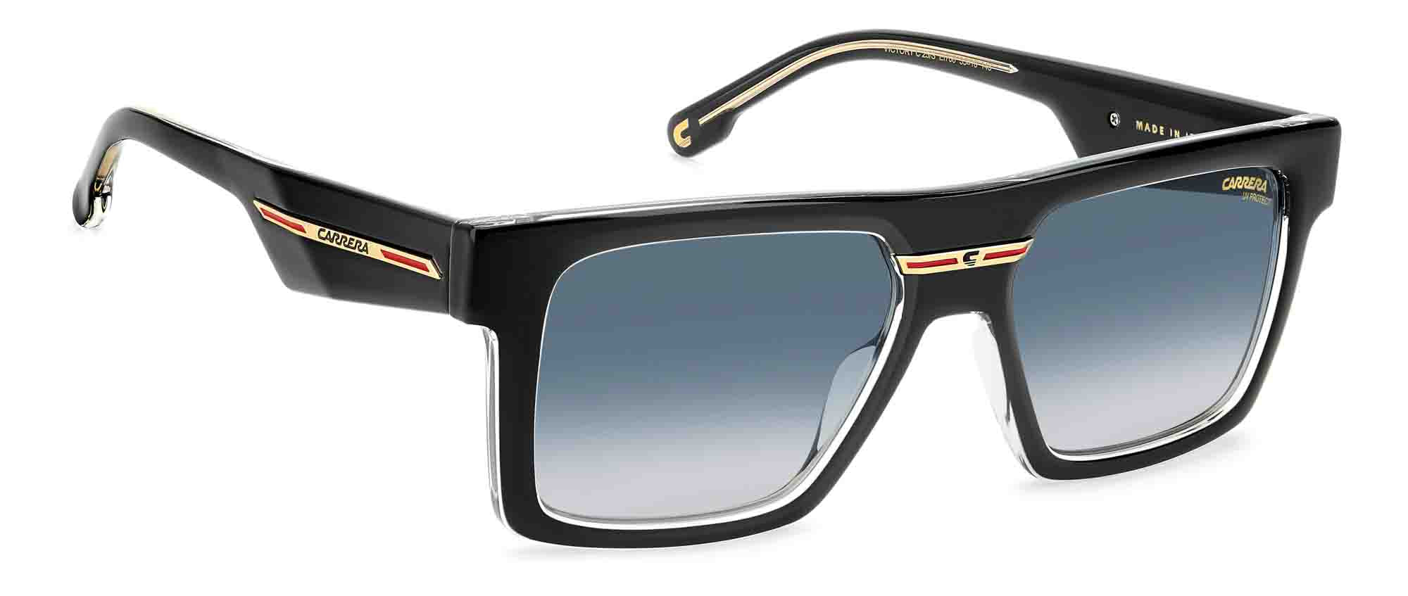 Carrera Victory C 25/S