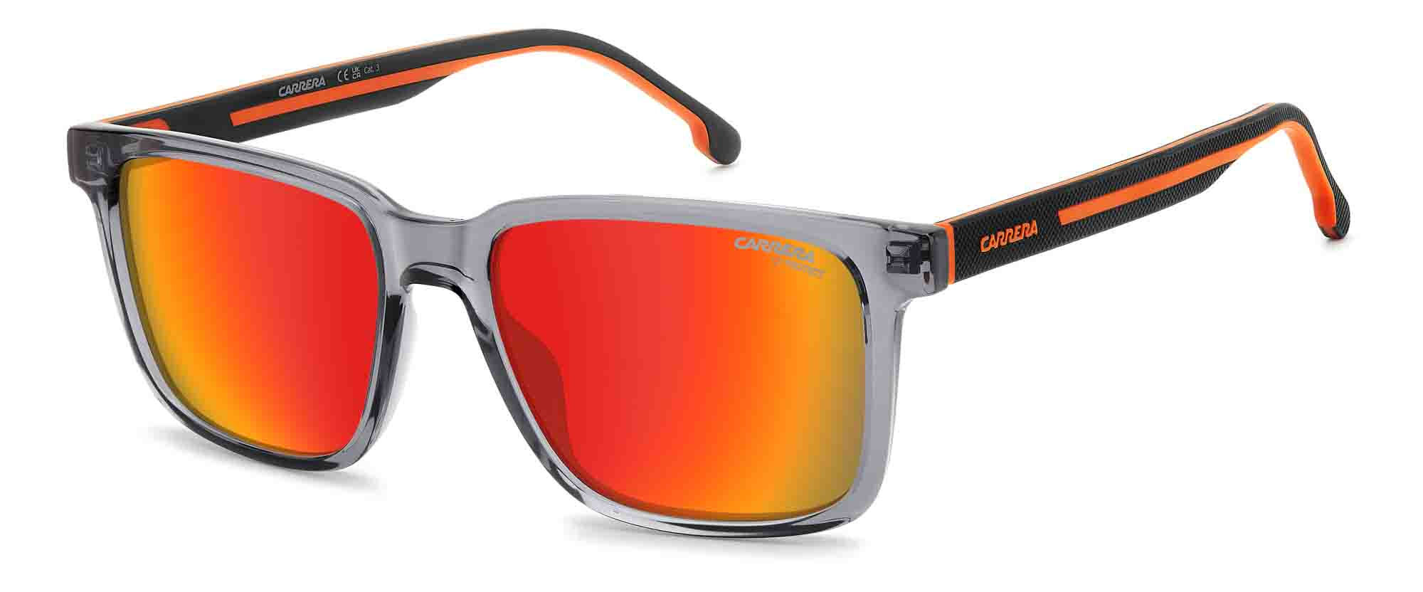 Carrera C Sport 13/S