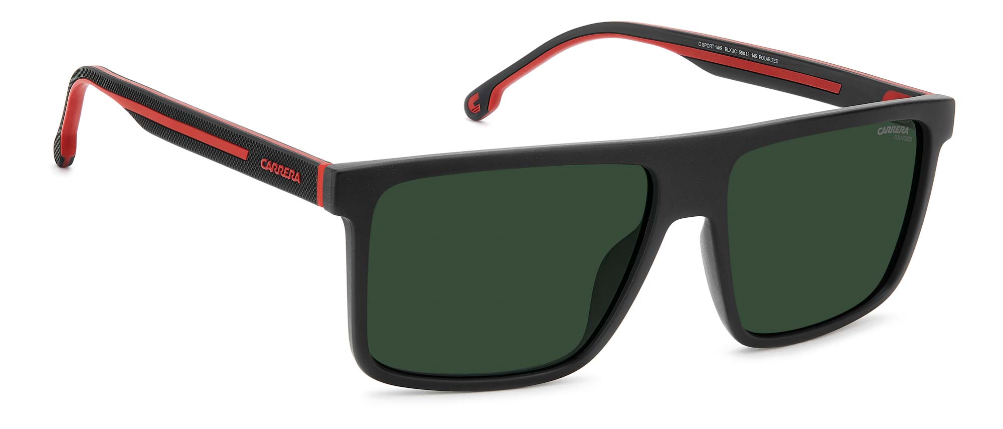 Carrera C Sport 14/S