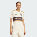 adidas LOS ANGELES FC WOMEN'S 2024 ARCHIVE  JERSEY