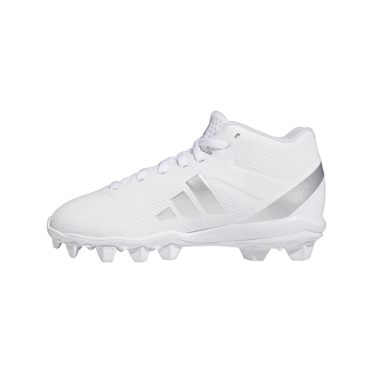 adidas Youth adizero Impact.2 Molded Football Cleats
