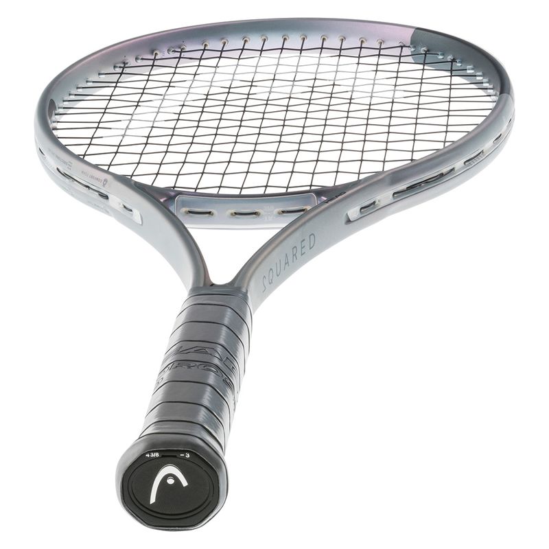Head  Squared Tennis Racquet